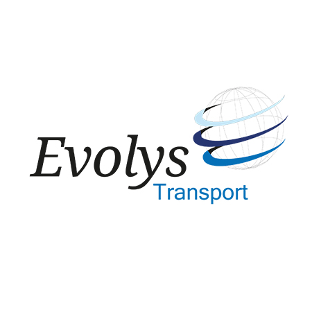 Logo Evolys Transport - Midi-Pyrénées 31
