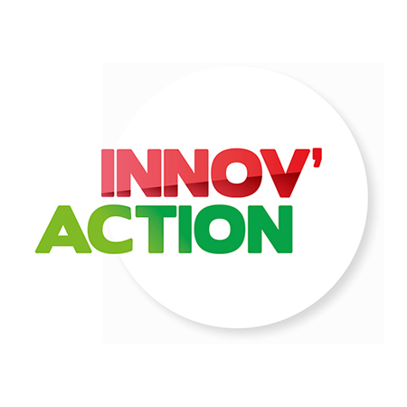 Logo Innov' Action